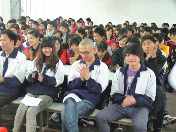 2011年2月19日，凱東管理升級(jí)動(dòng)員大會(huì)召開