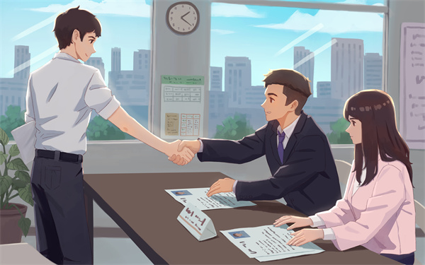 人力資源咨詢：教你如何打破招聘瓶頸，實(shí)現(xiàn)高效招聘！