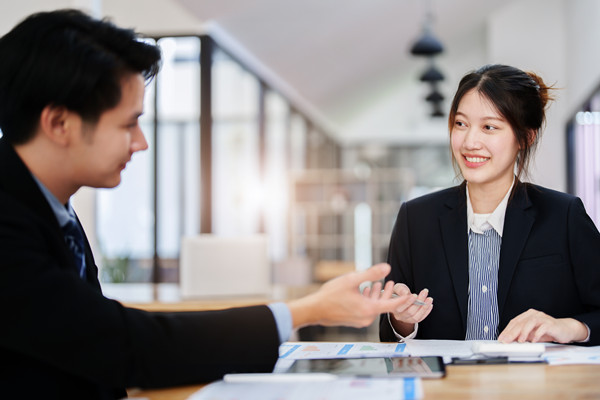 預算控制咨詢：協助企業建立控制體系，確保預算執行