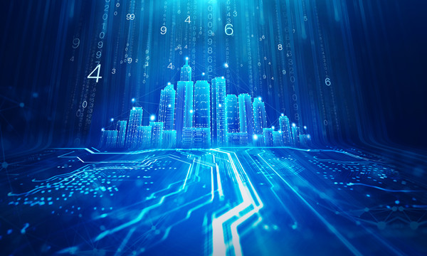 集團信息化管控：推進信息化建設，提升集團管理效率