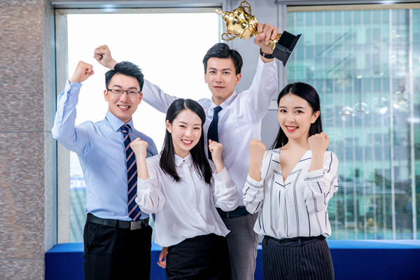 全面薪酬福利調(diào)查，滿(mǎn)足員工需求與期望