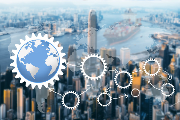 戰略決策：明智抉擇，引領企業走向成功