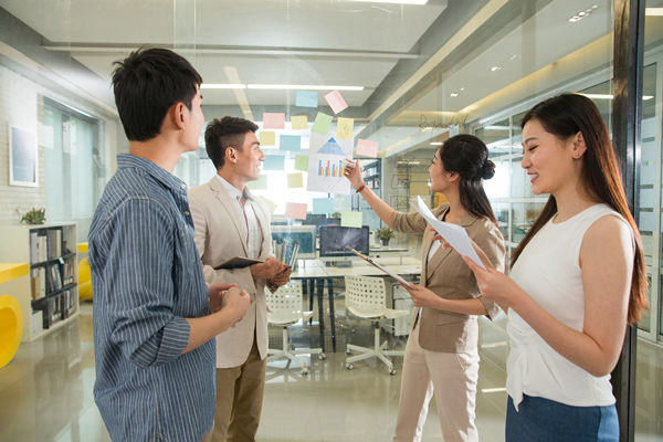 薪酬體系設計：根據(jù)企業(yè)戰(zhàn)略，設計科學體系