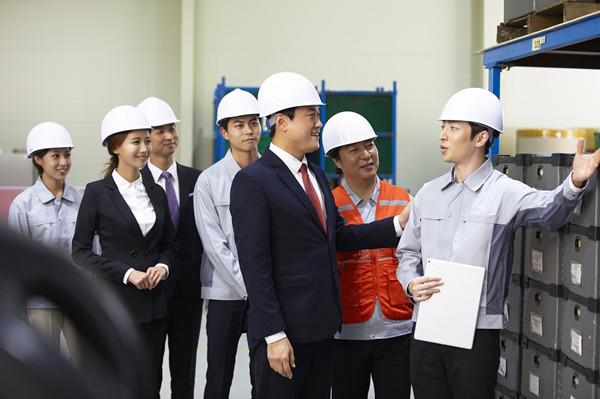 精益領導力：培養卓越領導力，引領企業前行