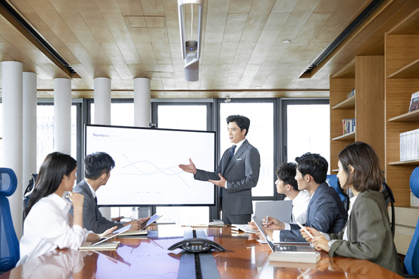 深化企業管理改革，提升運營效率，鑄就企業新輝煌