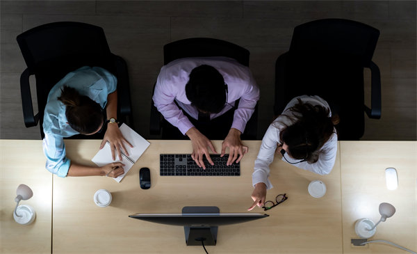 強(qiáng)化企業(yè)管理體系，確保穩(wěn)健運(yùn)營，守護(hù)企業(yè)安全