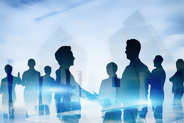 整合資源，打造高效營銷團隊，穩定企業業績增長