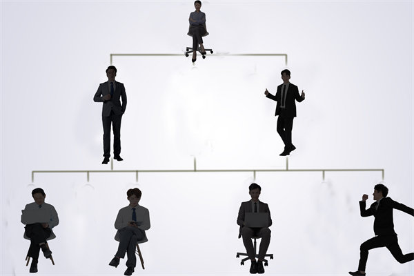 創新管理策略，推動企業高效運營與持續成長