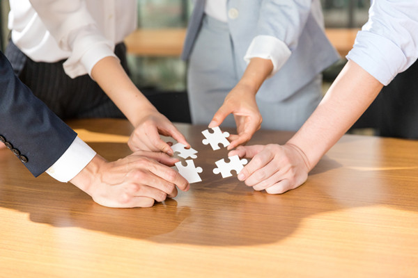 企業(yè)管理精細化運營，提升競爭力，實現(xiàn)行業(yè)領先