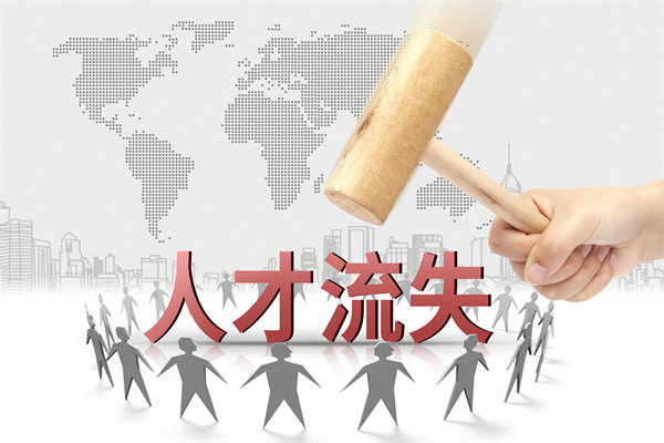 企業存在人力資源問題，是如何制約公司未來發展的？