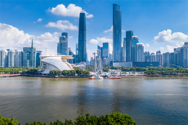 廣州管理咨詢公司最新排名揭曉，誰領風騷？