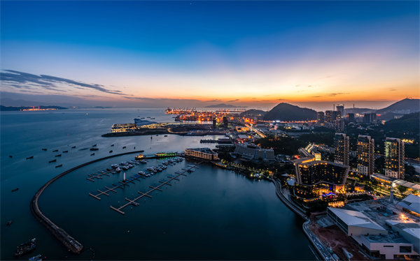 深圳管理咨詢精準定位企業痛點，實現高效轉型！