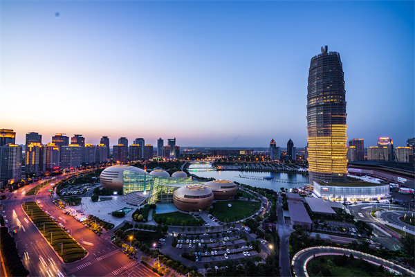 鄭州企業如何借助管理咨詢實現高效運營增長？