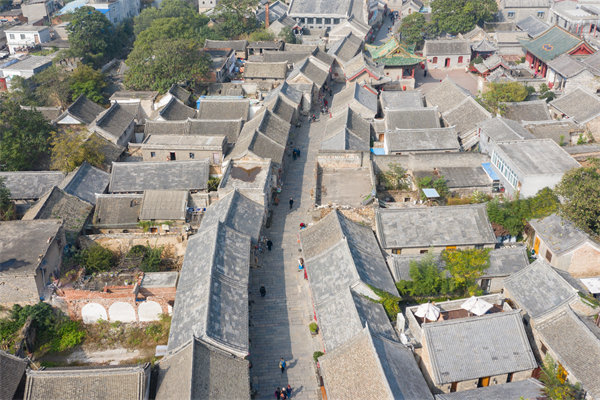許昌本地管理咨詢團隊如何助力企業轉型升級？