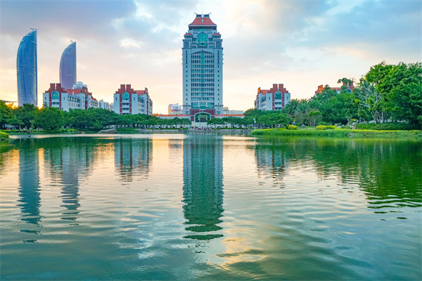 廈門市場(chǎng)環(huán)境下，企業(yè)管理咨詢的新機(jī)遇在哪？