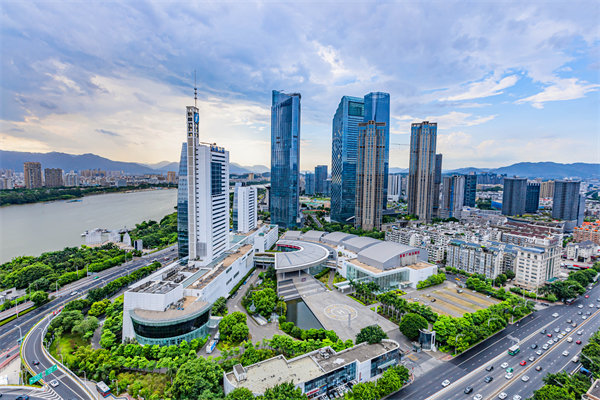 福州企業如何借助管理咨詢實現高效轉型？