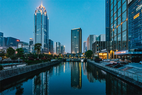 寧波企業如何通過管理咨詢提升競爭力？