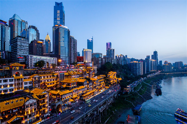 重慶企業(yè)如何選擇具備實戰(zhàn)經(jīng)驗的管理咨詢機構？