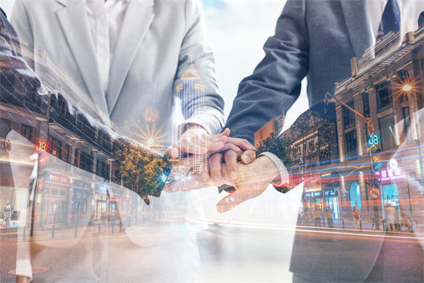 創新驅動未來，管理咨詢如何激發企業創新潛能？