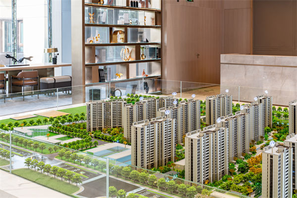 北上廣深樓市集體回暖，對制造型企業有何啟示？