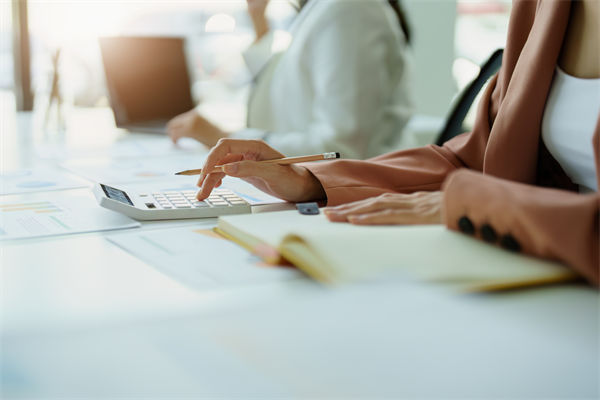 預算管理軟件如何助力企業(yè)實現(xiàn)預算的智能化和自動化？