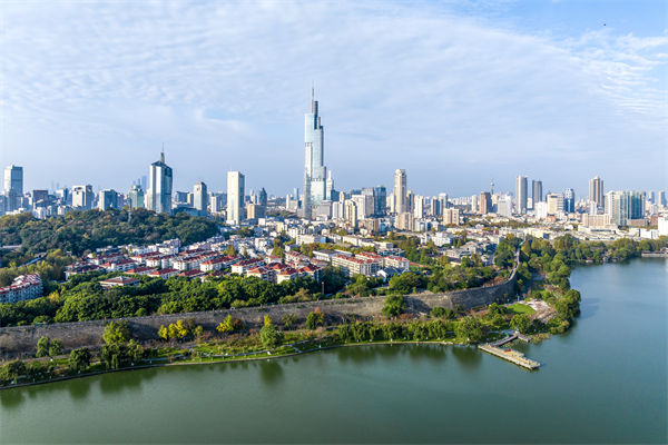 南京全面取消商品房限售，對關聯(lián)企業(yè)的營銷啟示