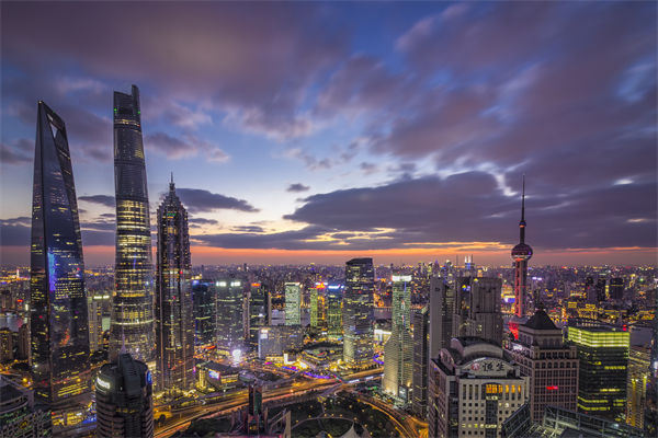 5月經(jīng)濟數(shù)據(jù)傳遞這些積極信號，企業(yè)如何應對？