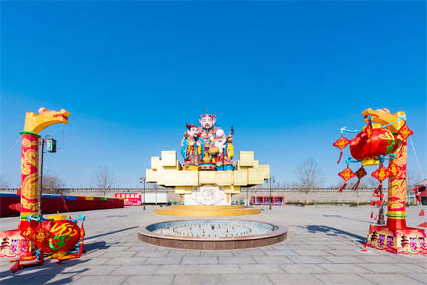 濰坊制造業(yè)績效指標(biāo)與戰(zhàn)略脫節(jié)，濰坊績效咨詢公司如何重構(gòu)對齊機(jī)制？