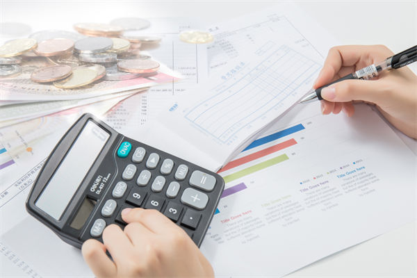 上半年金融數據來了，企業預算管理有何啟示？