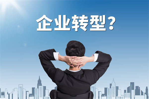 企業轉型無方向，數智化咨詢公司能否指引明路？