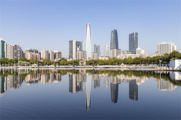 制造業(yè)管理分析：短劇基地狂飆，誰(shuí)是下一個(gè)橫店？