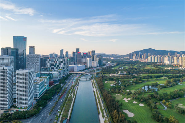 企業增長陷入停滯期，深圳企業管理咨詢能找到新突破口嗎？