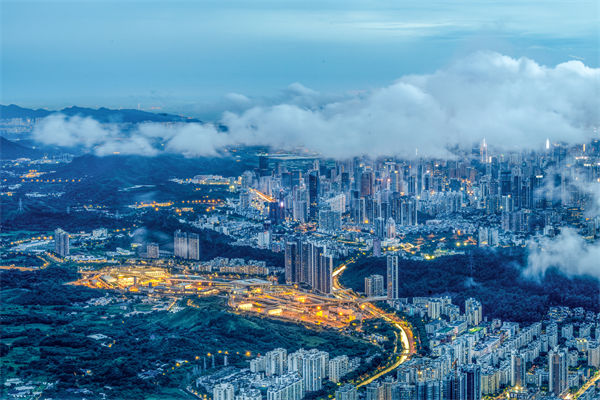 企業創新動能枯竭難突圍，深圳管理咨詢機構有何激活妙法？