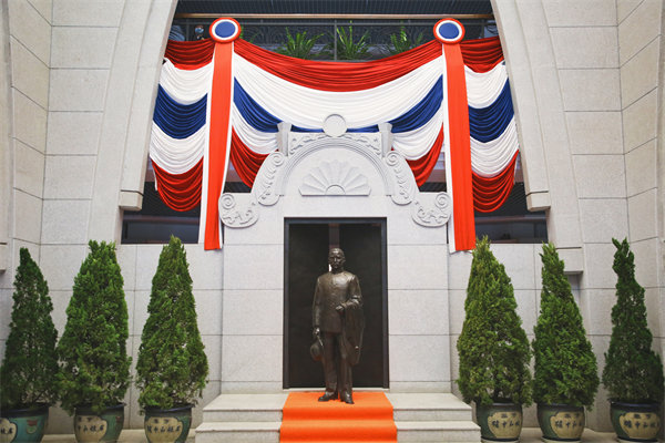 組織架構老化拖慢發展腳步，中山組織規劃咨詢公司有何重構招？