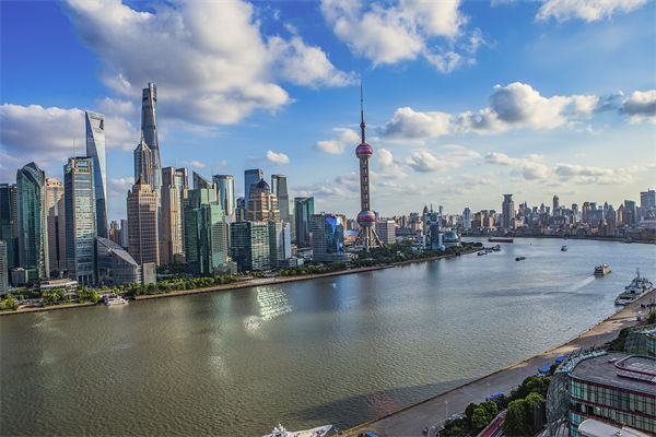 中國(guó)最重要的五大城市群定了，對(duì)供應(yīng)鏈有何啟示？
