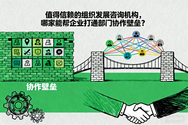 值得信賴的組織發(fā)展咨詢機(jī)構(gòu)，哪家能幫企業(yè)打通部門(mén)協(xié)作壁壘？