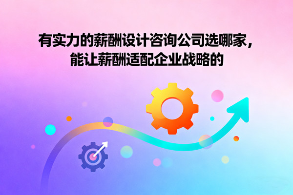 有實(shí)力的薪酬設(shè)計(jì)咨詢公司選哪家，能讓薪酬適配企業(yè)戰(zhàn)略的