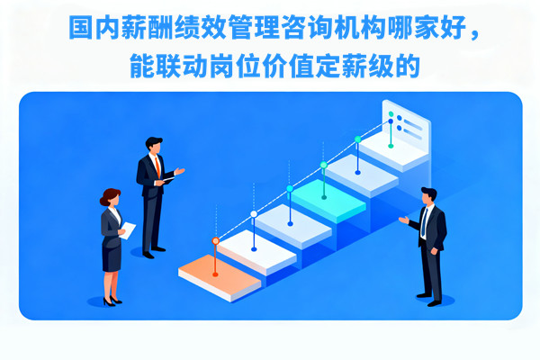 國內(nèi)薪酬績效管理咨詢機構(gòu)哪家好，能聯(lián)動崗位價值定薪級的