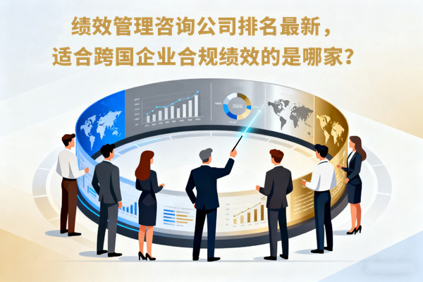 績效管理咨詢公司排名最新，適合跨國企業(yè)合規(guī)績效的是哪家？