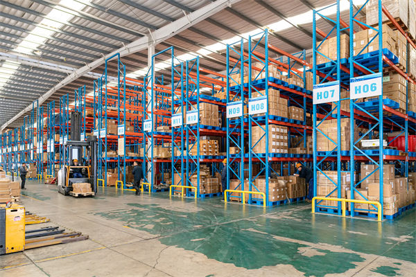 知名的供應鏈咨詢機構推薦，哪家能做制造業庫存優化的？