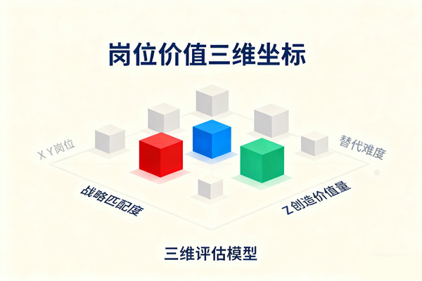 薪酬體系設(shè)計(jì)咨詢公司選哪家，能做崗位價(jià)值精準(zhǔn)評估的么？