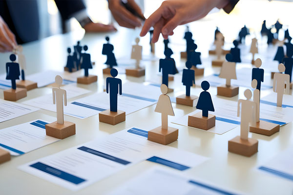 靠譜的人力資源管理咨詢公司有哪些，能落地人力效能提升嗎？