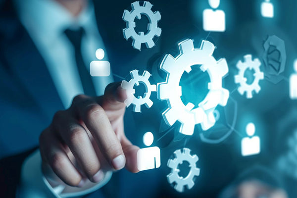 專業(yè)的流程管理咨詢機構(gòu)有哪些，能解流程斷點堵點嗎？